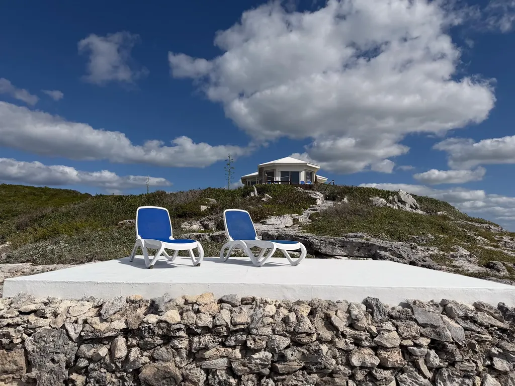 Blk 39, Columbus Landings Lot 7 San Salvador BS