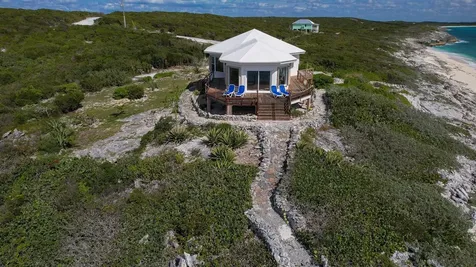 Blk 39, Columbus Landings Lot 7 San Salvador BS