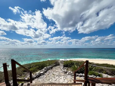 Blk 39, Columbus Landings Lot 7 San Salvador BS