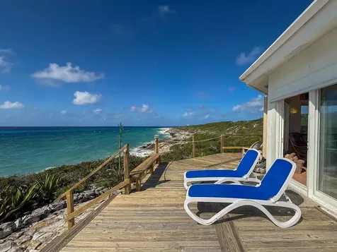 Blk 39, Columbus Landings Lot 7 San Salvador BS