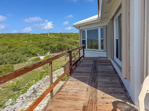 Blk 39, Columbus Landings Lot 7 San Salvador BS