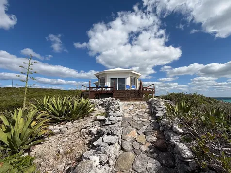 Blk 39, Columbus Landings Lot 7 San Salvador BS