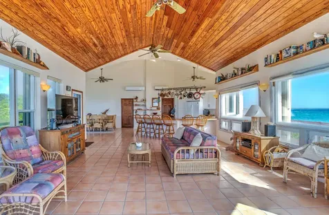 Blk 39, Columbus Landings Lot 7 San Salvador BS