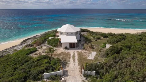 Blk 39, Columbus Landings Lot 7 San Salvador BS