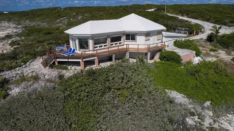 Blk 39, Columbus Landings Lot 7 San Salvador BS