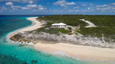 Blk 39, Columbus Landings Lot 7 San Salvador BS