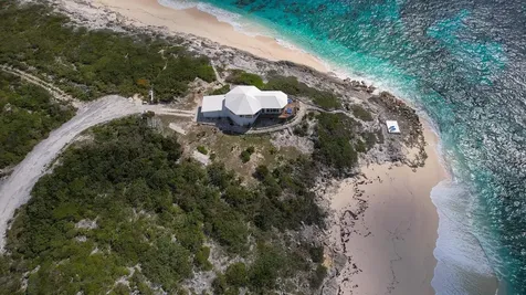 Blk 39, Columbus Landings Lot 7 San Salvador BS