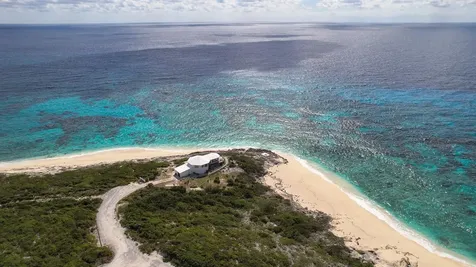 Blk 39, Columbus Landings Lot 7 San Salvador BS