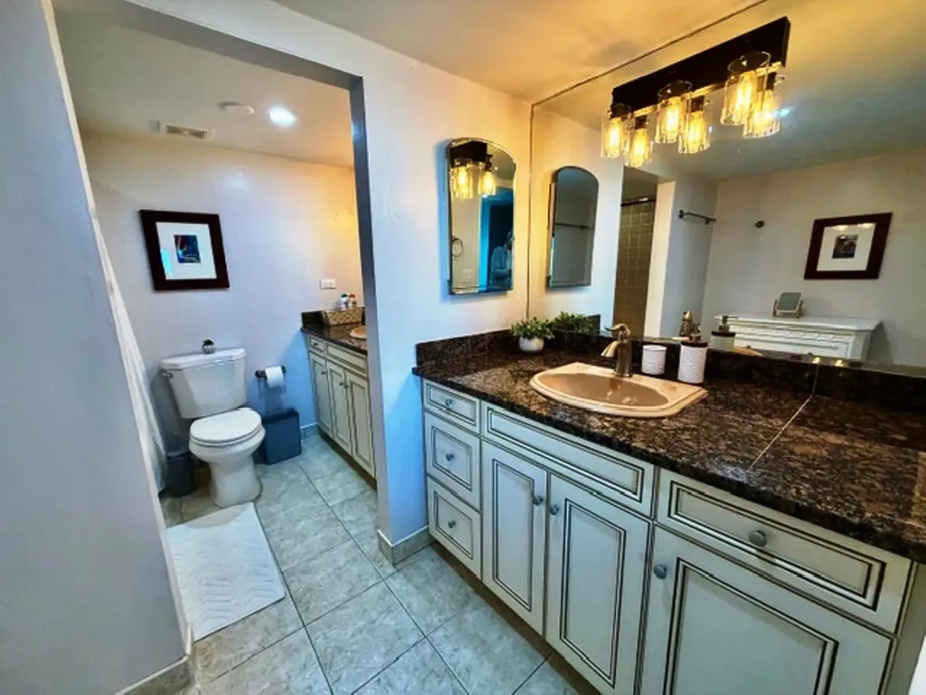 Island Bay Condo Grand Bahama Freeport BS