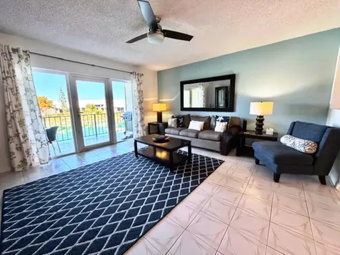 Island Bay Condo Grand Bahama Freeport BS