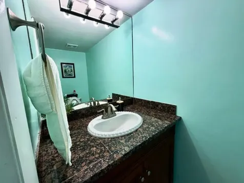 Island Bay Condo Grand Bahama Freeport BS