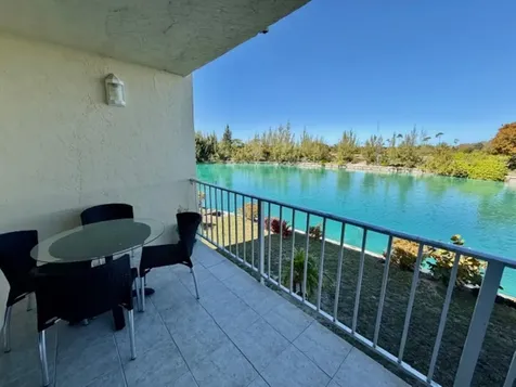 Island Bay Condo Grand Bahama Freeport BS