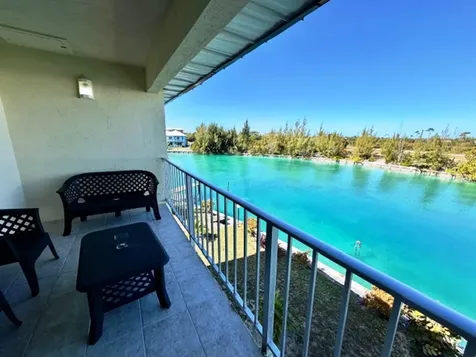Island Bay Condo Grand Bahama Freeport BS