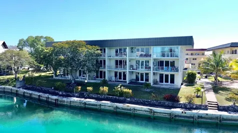 Island Bay Condo Grand Bahama Freeport BS