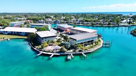 Island Bay Condo Grand Bahama Freeport BS