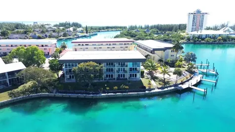 Island Bay Condo Grand Bahama Freeport BS