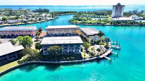 Island Bay Condo Grand Bahama Freeport BS