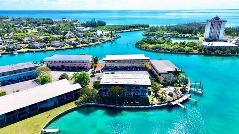 Island Bay Condo Grand Bahama Freeport BS