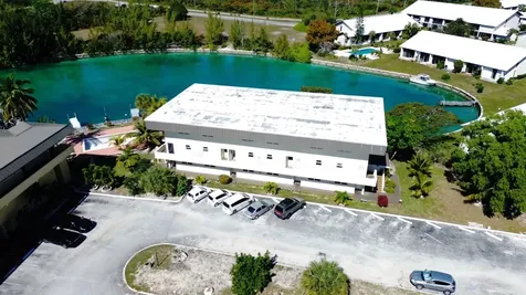 Island Bay Condo Grand Bahama Freeport BS