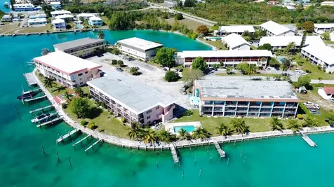 Island Bay Condo Grand Bahama Freeport BS