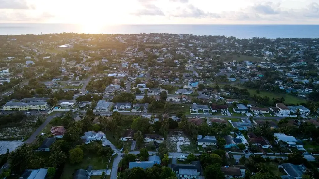 Cambridge Road Nassau East New Providence Paradise Island BS