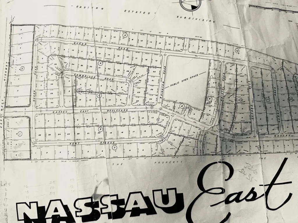 Cambridge Road Nassau East New Providence Paradise Island BS