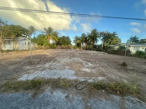 Cambridge Road Nassau East New Providence Paradise Island BS