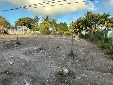 Cambridge Road Nassau East New Providence Paradise Island BS