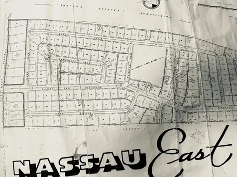 Cambridge Road Nassau East New Providence Paradise Island BS