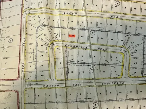 Cambridge Road Nassau East New Providence Paradise Island BS