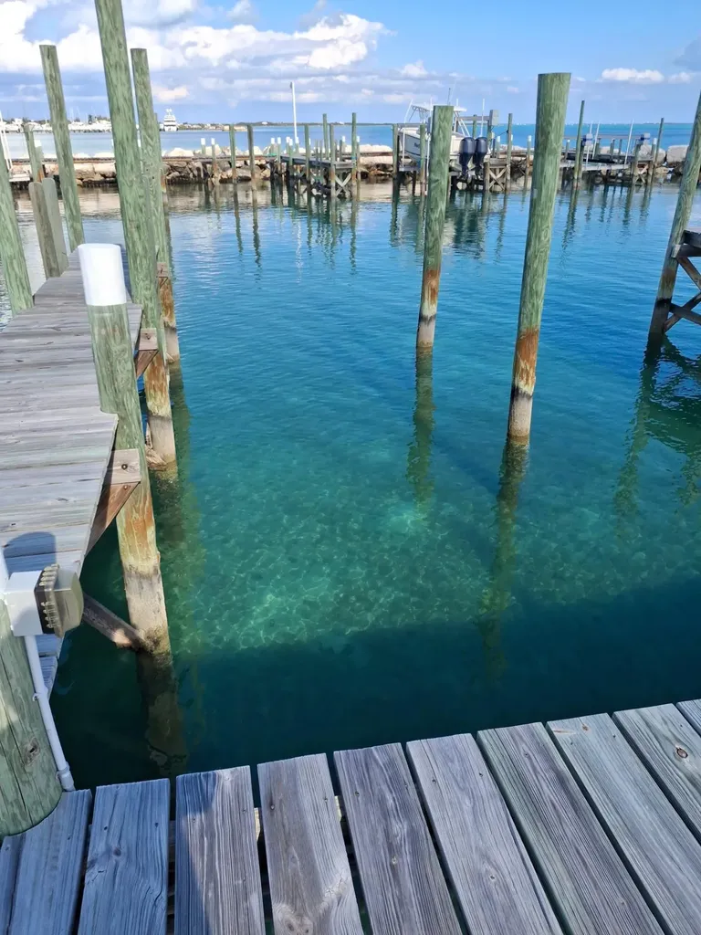 Sunrise Bay Subdivision 21 Abaco BS