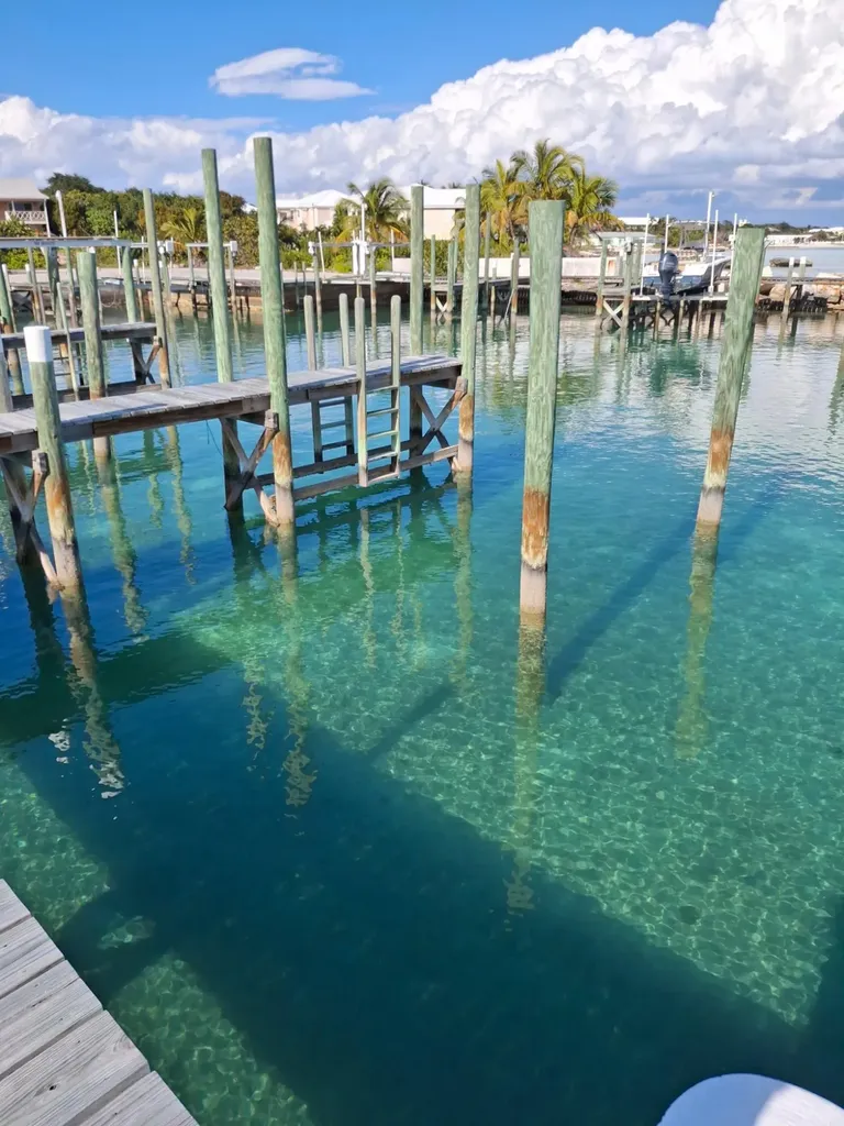 Sunrise Bay Subdivision 21 Abaco BS