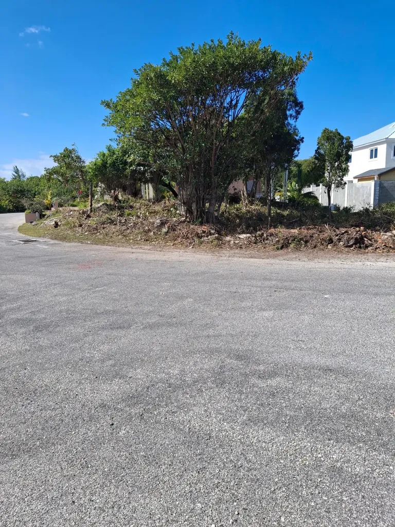 Sunrise Bay Subdivision 21 Abaco BS