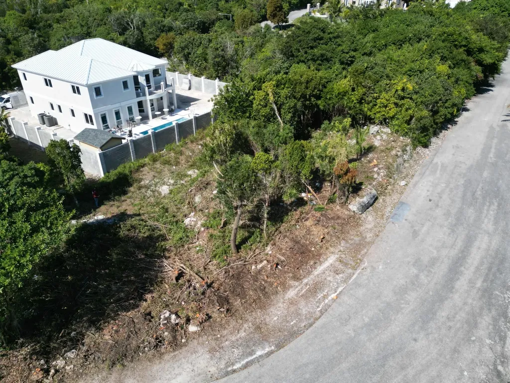 Sunrise Bay Subdivision 21 Abaco BS