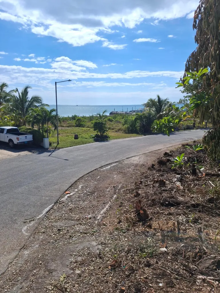 Sunrise Bay Subdivision 21 Abaco BS