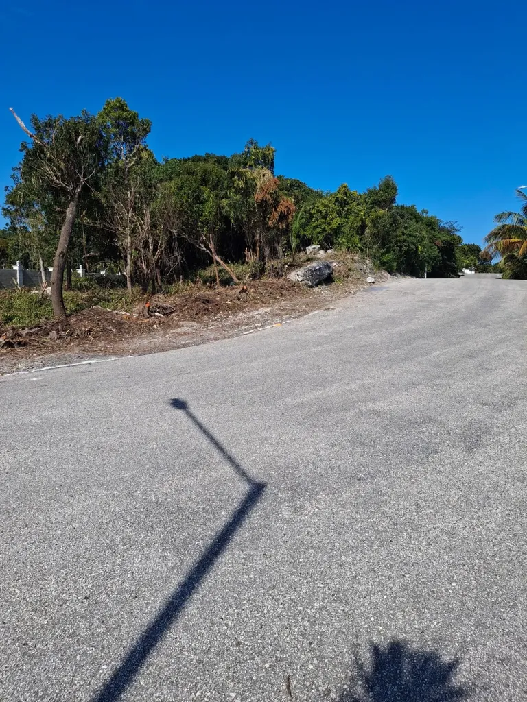 Sunrise Bay Subdivision 21 Abaco BS