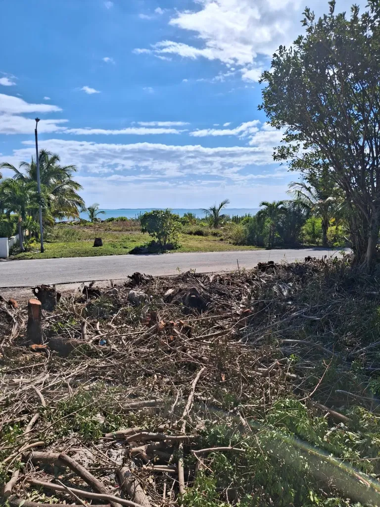 Sunrise Bay Subdivision 21 Abaco BS