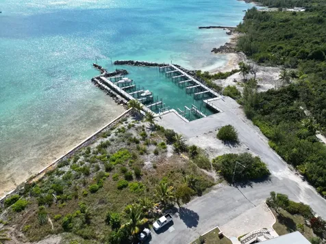 Sunrise Bay Subdivision 21 Abaco BS
