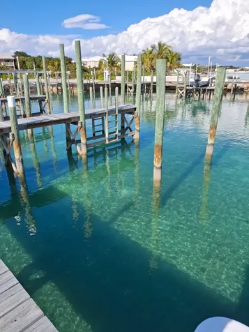 Sunrise Bay Subdivision 21 Abaco BS