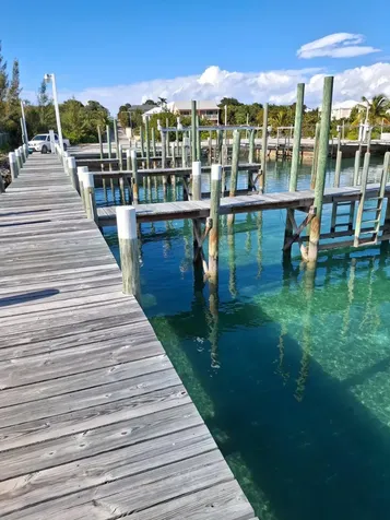 Sunrise Bay Subdivision 21 Abaco BS