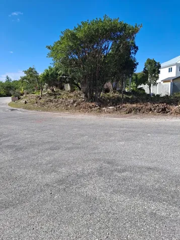 Sunrise Bay Subdivision 21 Abaco BS