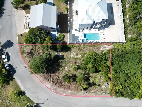 Sunrise Bay Subdivision 21 Abaco BS