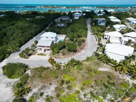 Sunrise Bay Subdivision 21 Abaco BS