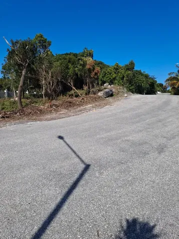 Sunrise Bay Subdivision 21 Abaco BS