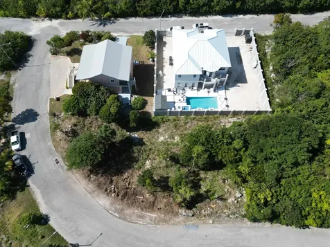 Sunrise Bay Subdivision 21 Abaco BS