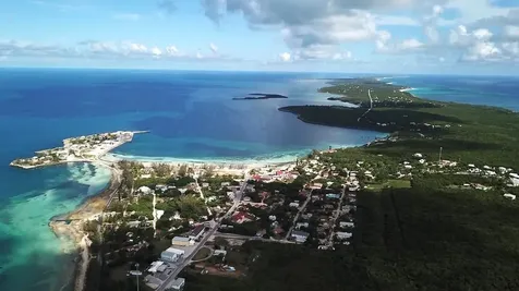 Queen's Highway Eleuthera BS