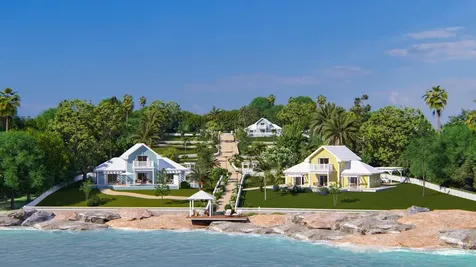 Queen's Highway Eleuthera BS