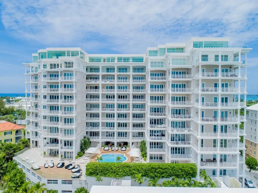 One Ocean New Providence Paradise Island BS