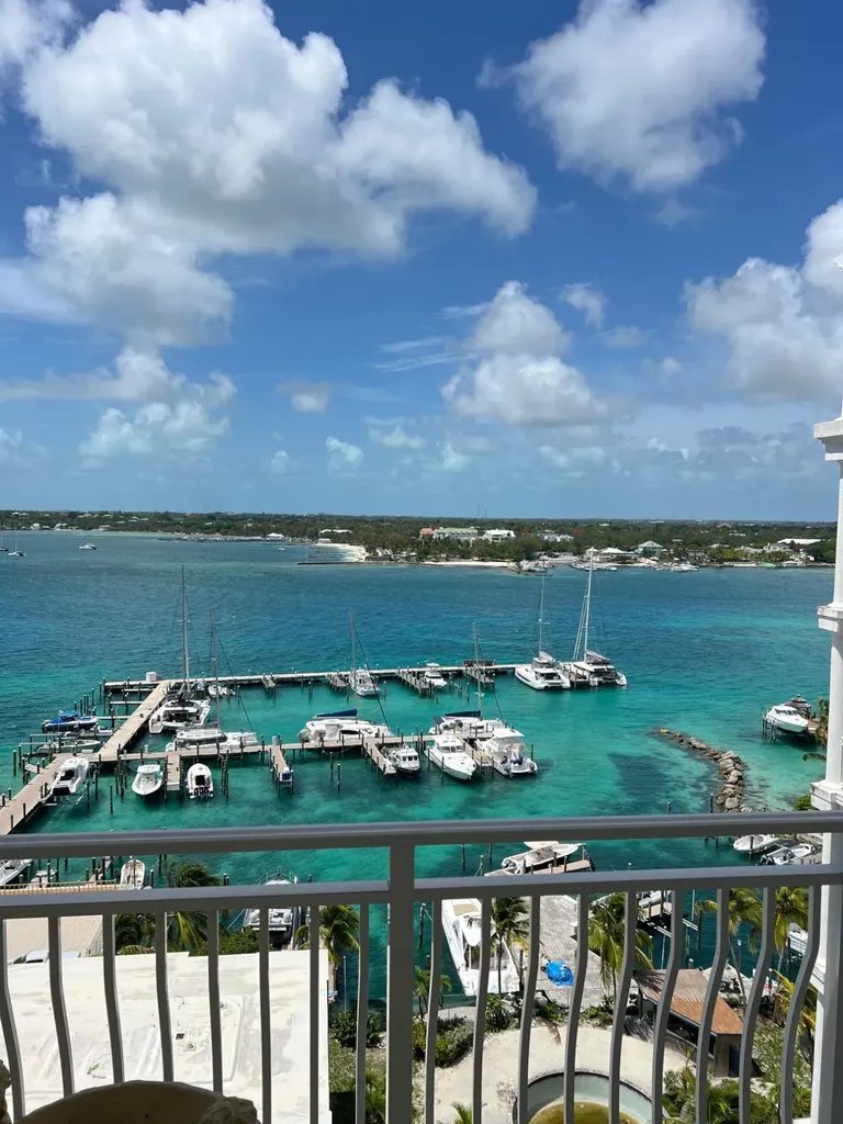 One Ocean New Providence Paradise Island BS