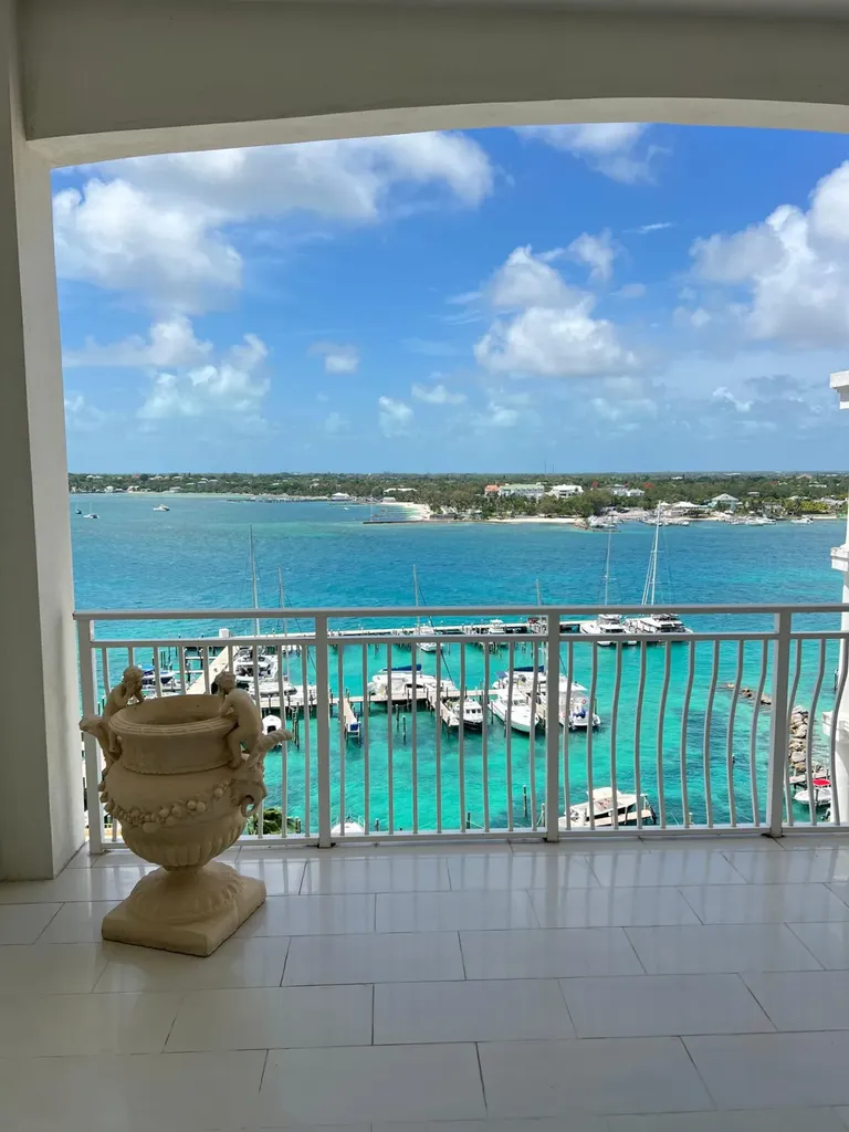 One Ocean New Providence Paradise Island BS